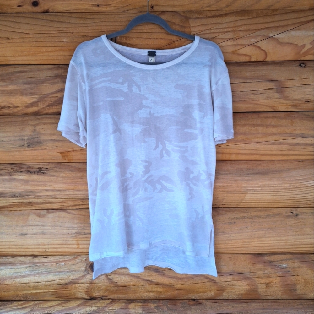 Free People Tee